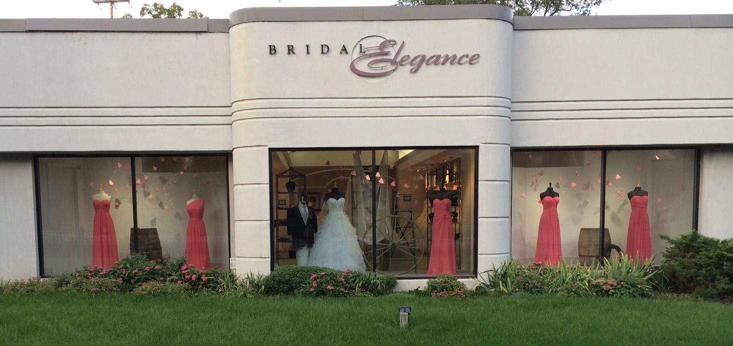 Contact and Style Inquiry Bridal Elegance